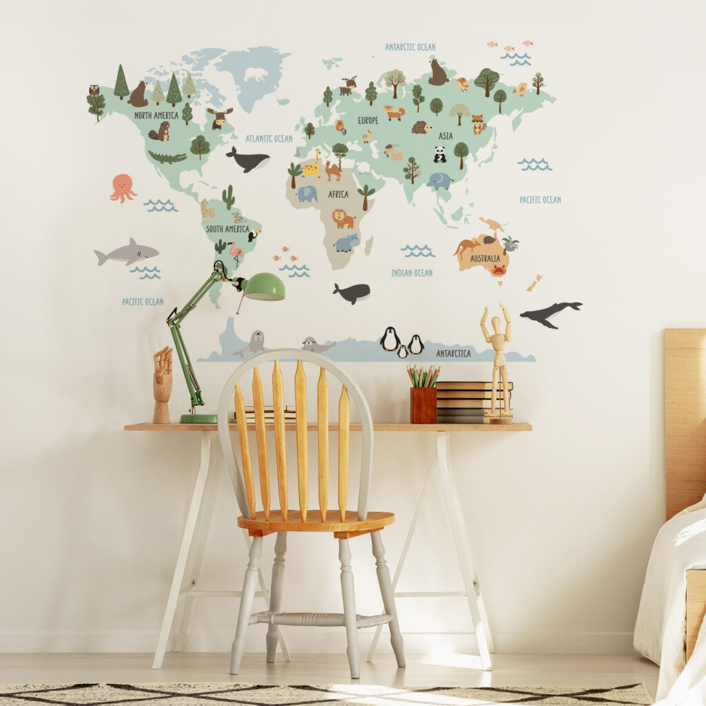 Casadart | Vinis Autocolantes, Papel de Parede e Painéis Decorativos