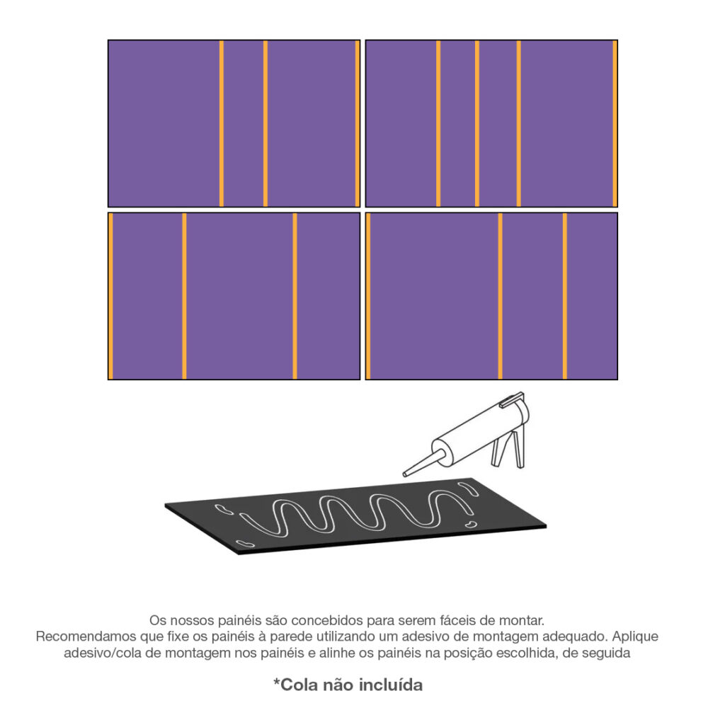 Casadart | Vinis Autocolantes, Papel de Parede e Painéis Decorativos