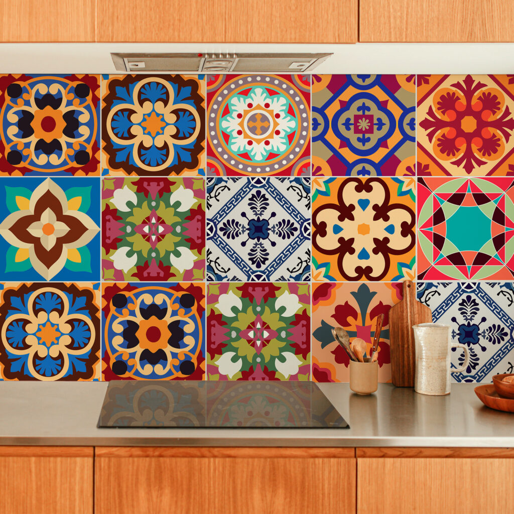 Casadart | Vinis Autocolantes, Papel de Parede e Painéis Decorativos