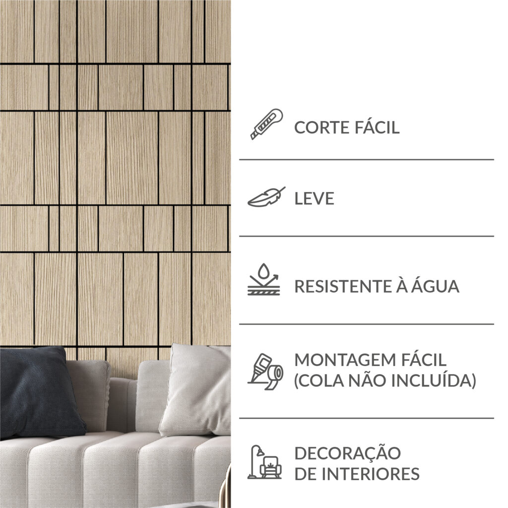 Casadart | Vinis Autocolantes, Papel de Parede e Painéis Decorativos