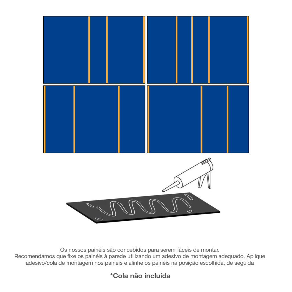 Casadart | Vinis Autocolantes, Papel de Parede e Painéis Decorativos