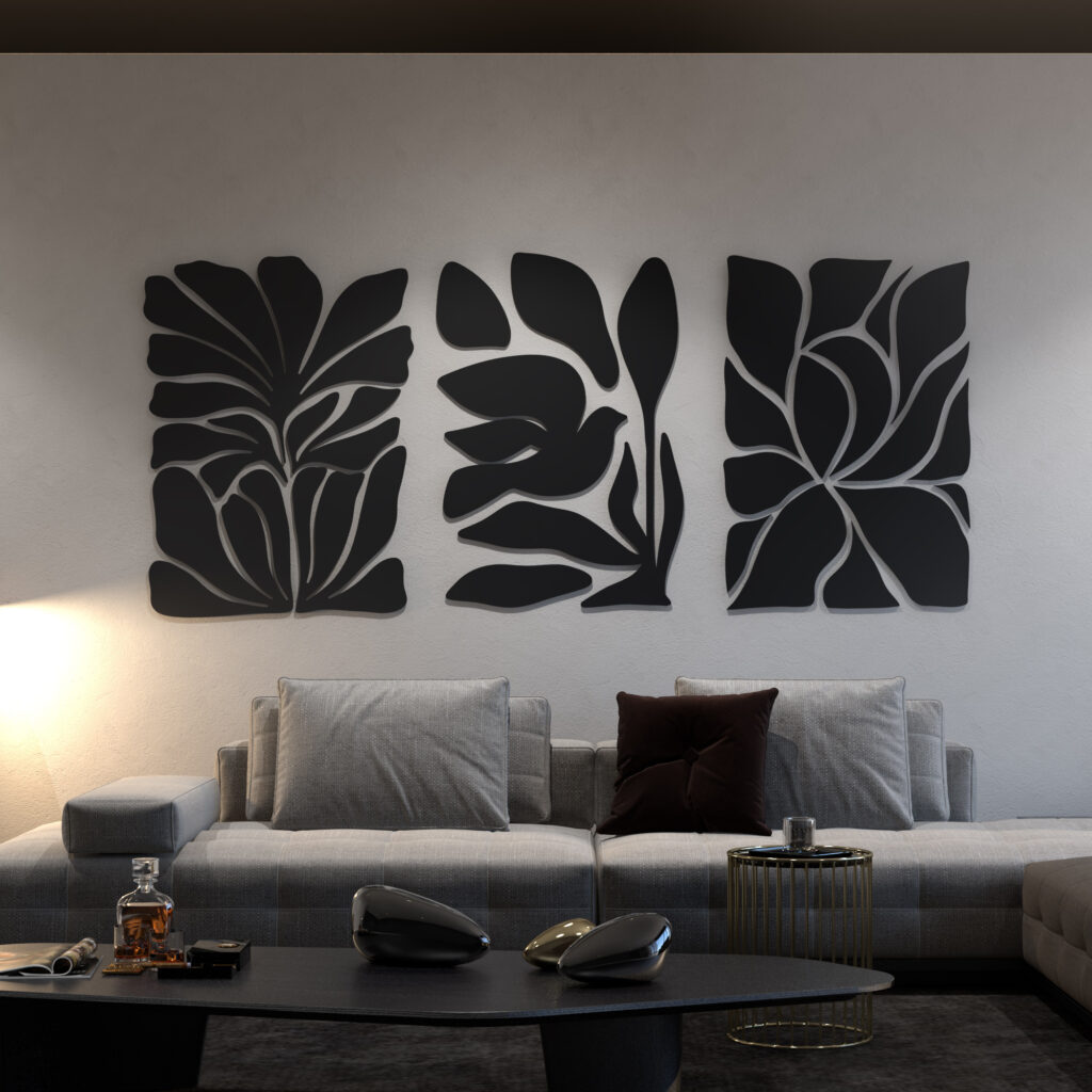 Casadart | Vinis Autocolantes, Papel de Parede e Painéis Decorativos