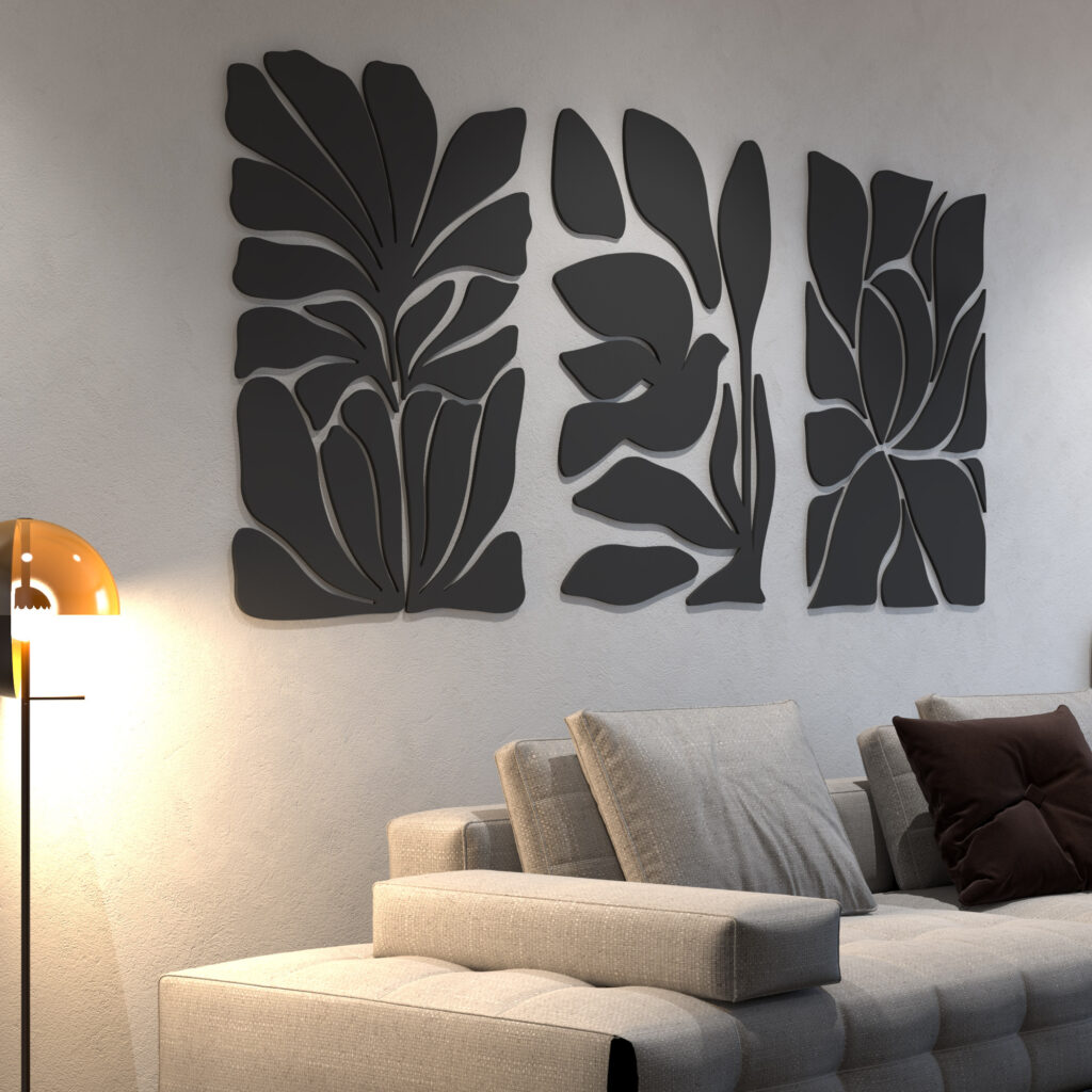 Casadart | Vinis Autocolantes, Papel de Parede e Painéis Decorativos