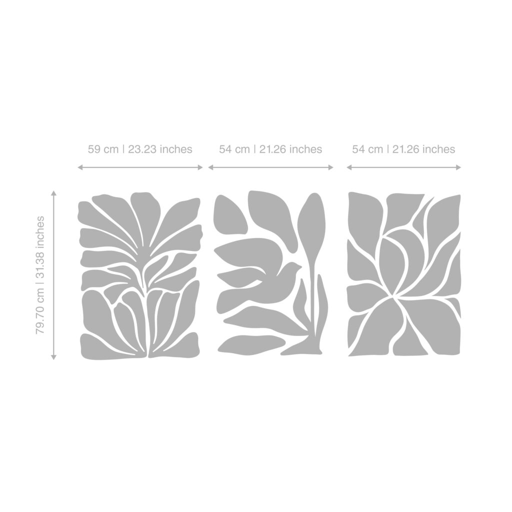 Casadart | Vinis Autocolantes, Papel de Parede e Painéis Decorativos