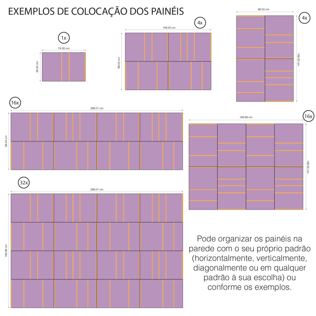 Casadart | Vinis Autocolantes, Papel de Parede e Painéis Decorativos