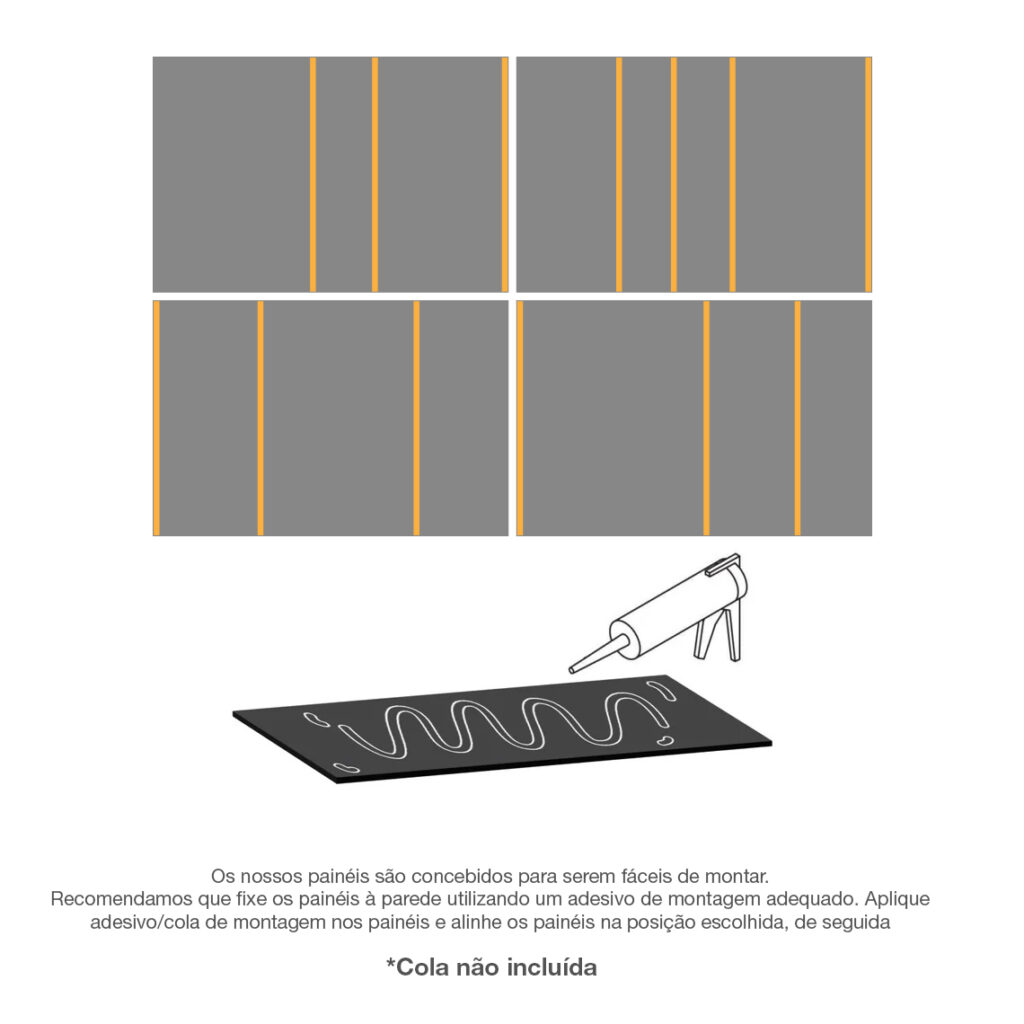Casadart | Vinis Autocolantes, Papel de Parede e Painéis Decorativos