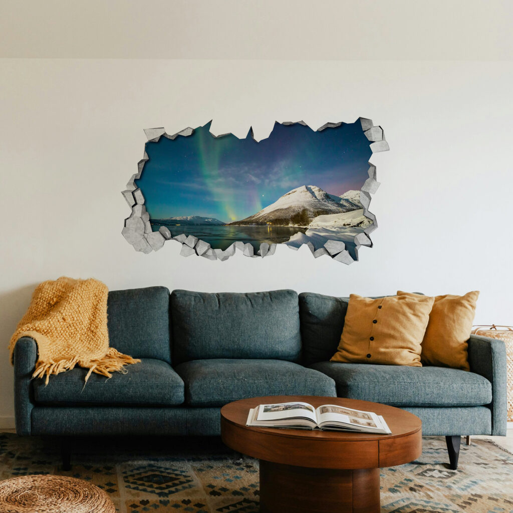 Casadart | Vinis Autocolantes, Papel de Parede e Painéis Decorativos