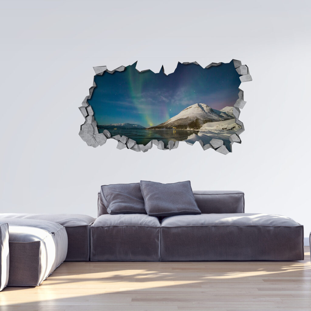 Casadart | Vinis Autocolantes, Papel de Parede e Painéis Decorativos