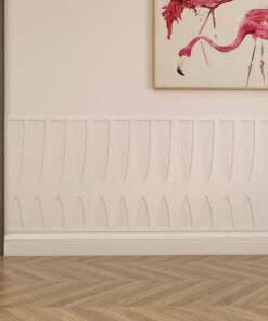 Lambril Estilo Mid Century
