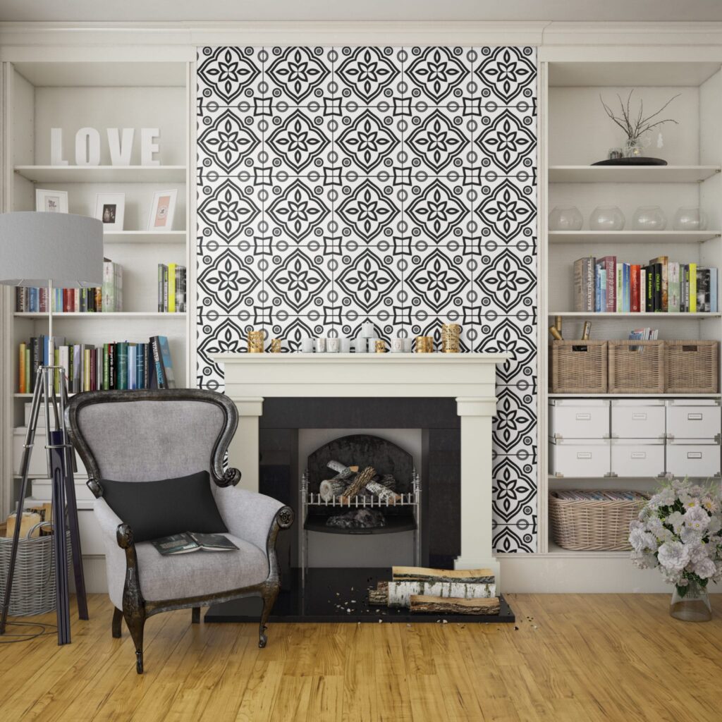 Casadart | Vinis Autocolantes, Papel de Parede e Painéis Decorativos