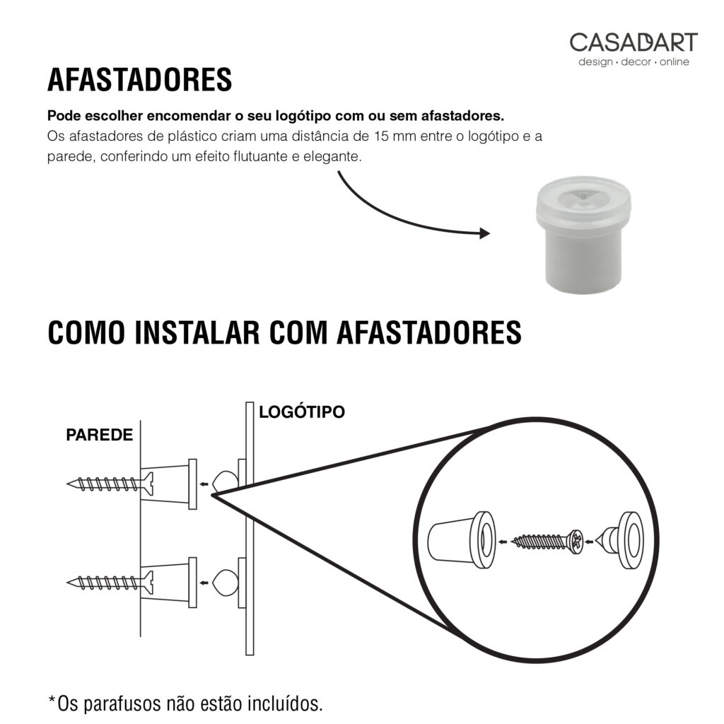 Casadart | Vinis Autocolantes, Papel de Parede e Painéis Decorativos