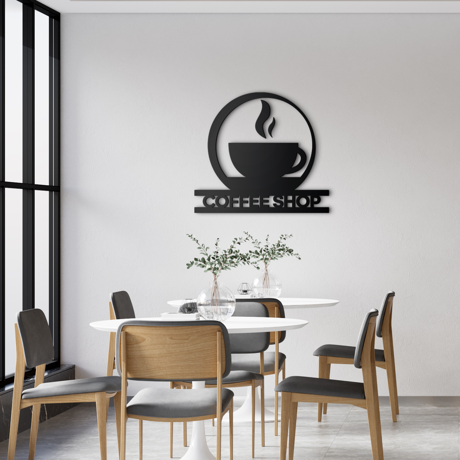 | Casadart | Vinis Autocolantes, Papel de Parede e Painéis Decorativos