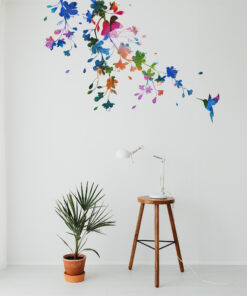 | Casadart | Vinis Autocolantes, Papel de Parede e Painéis Decorativos