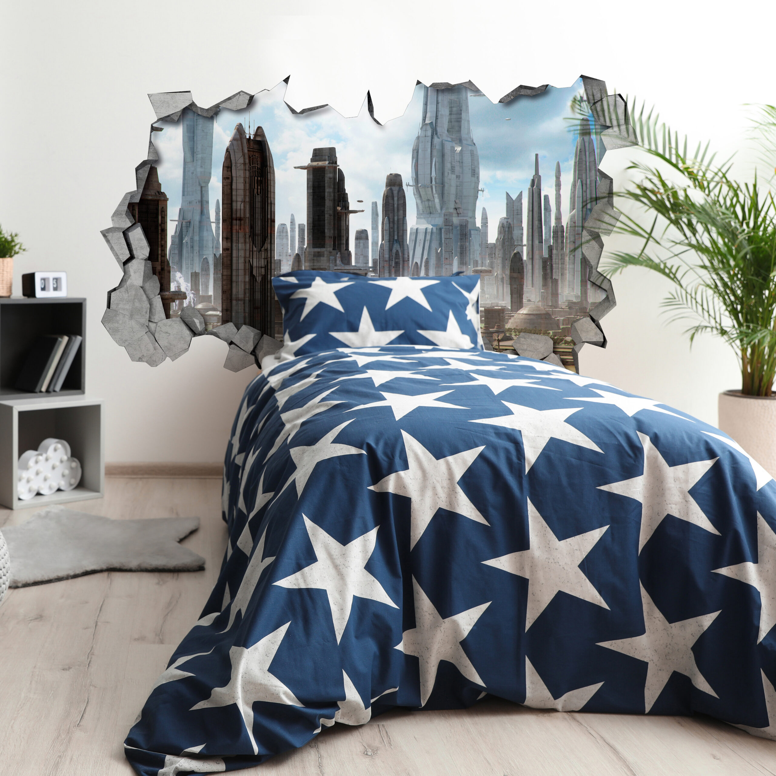 | Casadart | Vinis Autocolantes, Papel de Parede e Painéis Decorativos