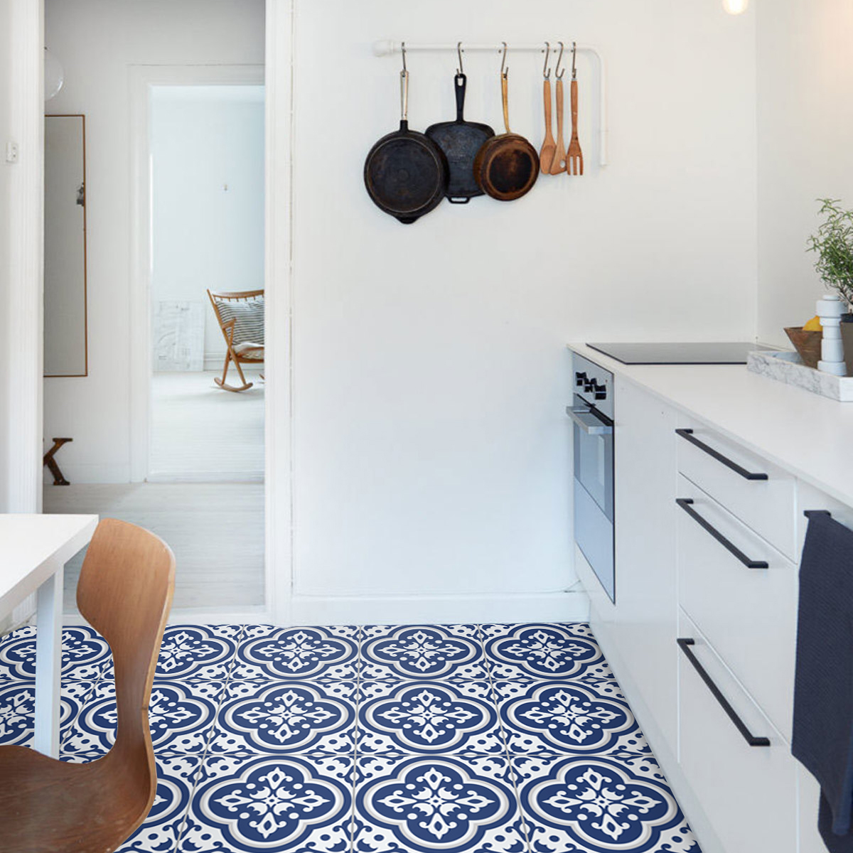 2287-custome floor | Casadart | Vinis Autocolantes, Papel de Parede e Painéis Decorativos