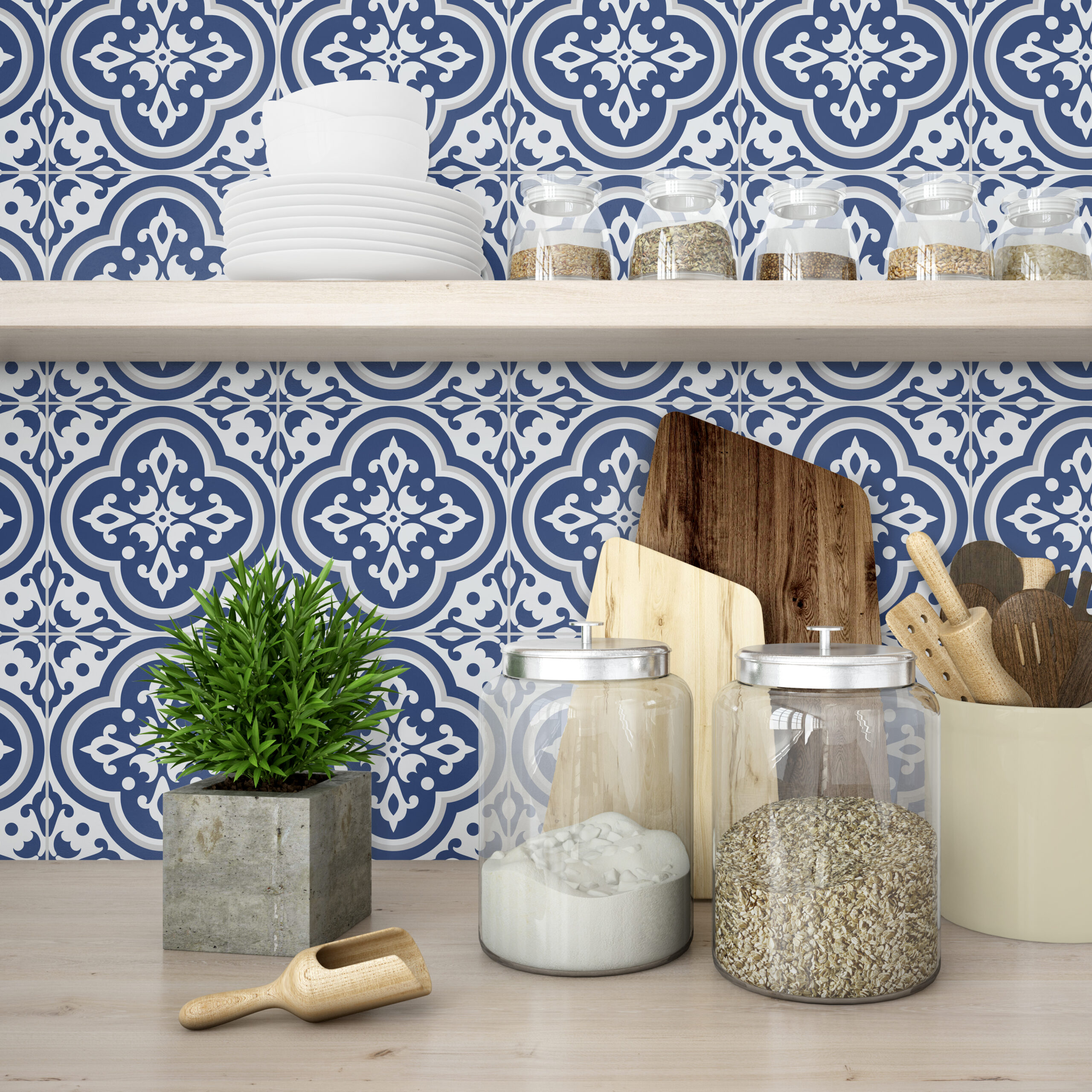 559 | Casadart | Vinis Autocolantes, Papel de Parede e Painéis Decorativos