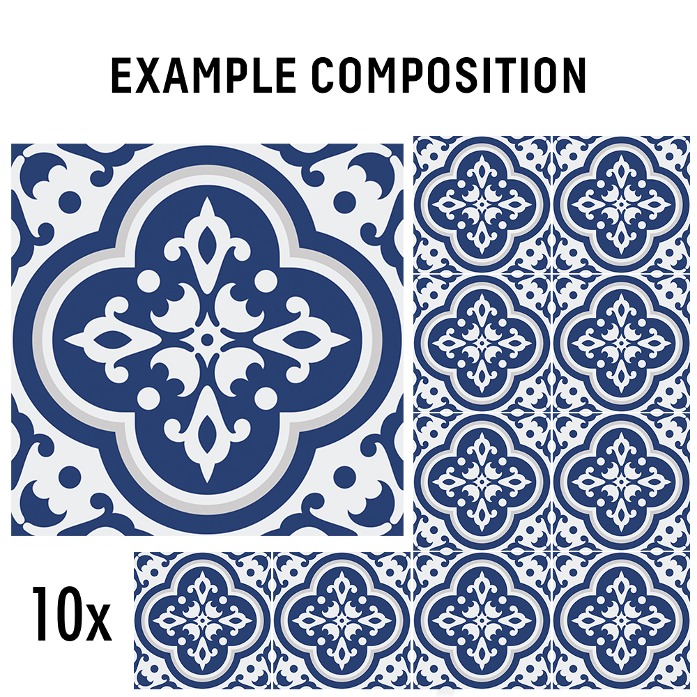 Composition_Pack10 | Casadart | Vinis Autocolantes, Papel de Parede e Painéis Decorativos