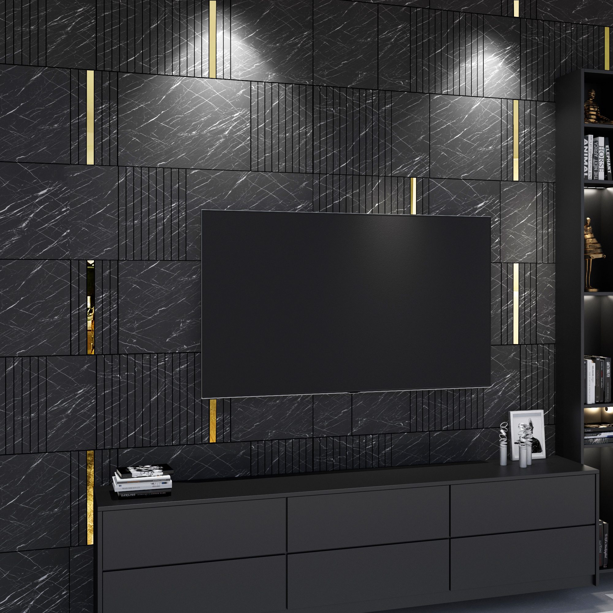 | Casadart | Vinis Autocolantes, Papel de Parede e Painéis Decorativos
