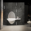 MK14-prata-4 | Casadart | Vinis Autocolantes, Papel de Parede e Painéis Decorativos