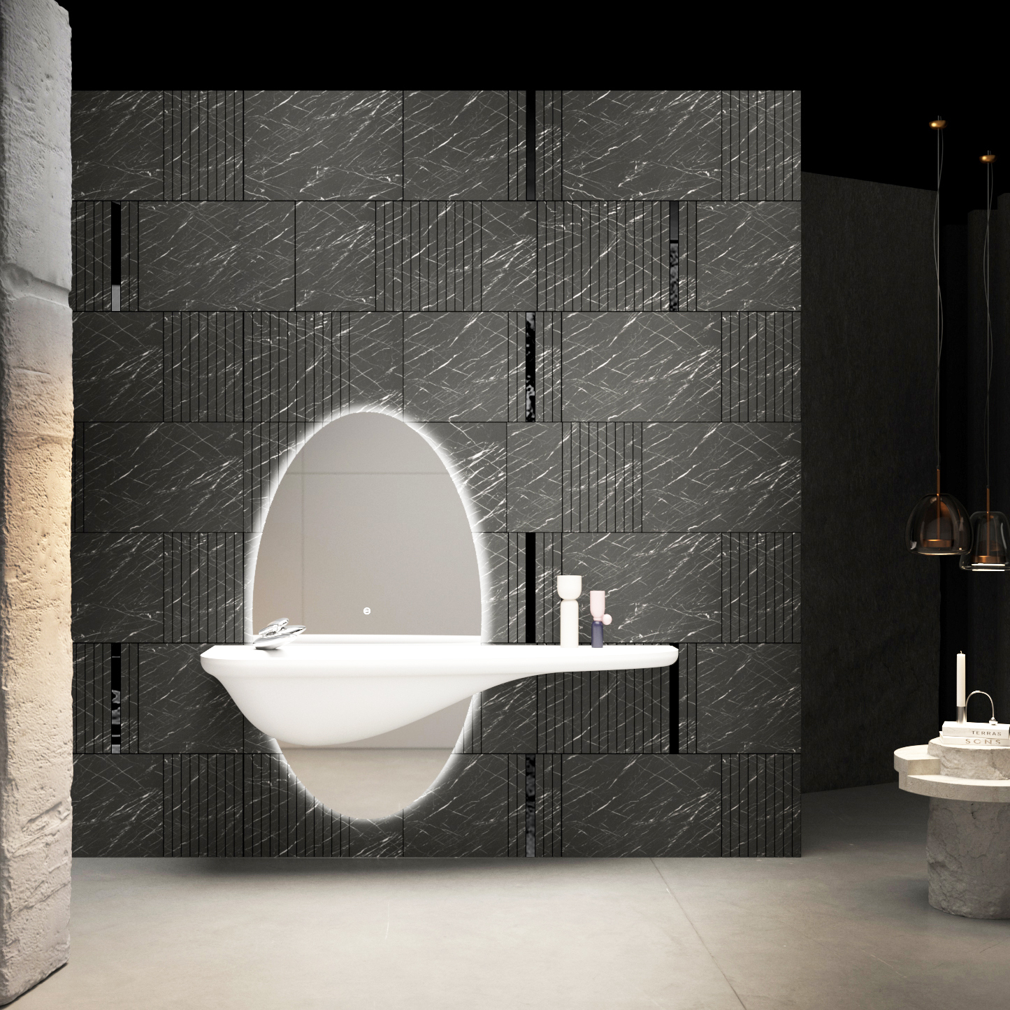 | Casadart | Vinis Autocolantes, Papel de Parede e Painéis Decorativos