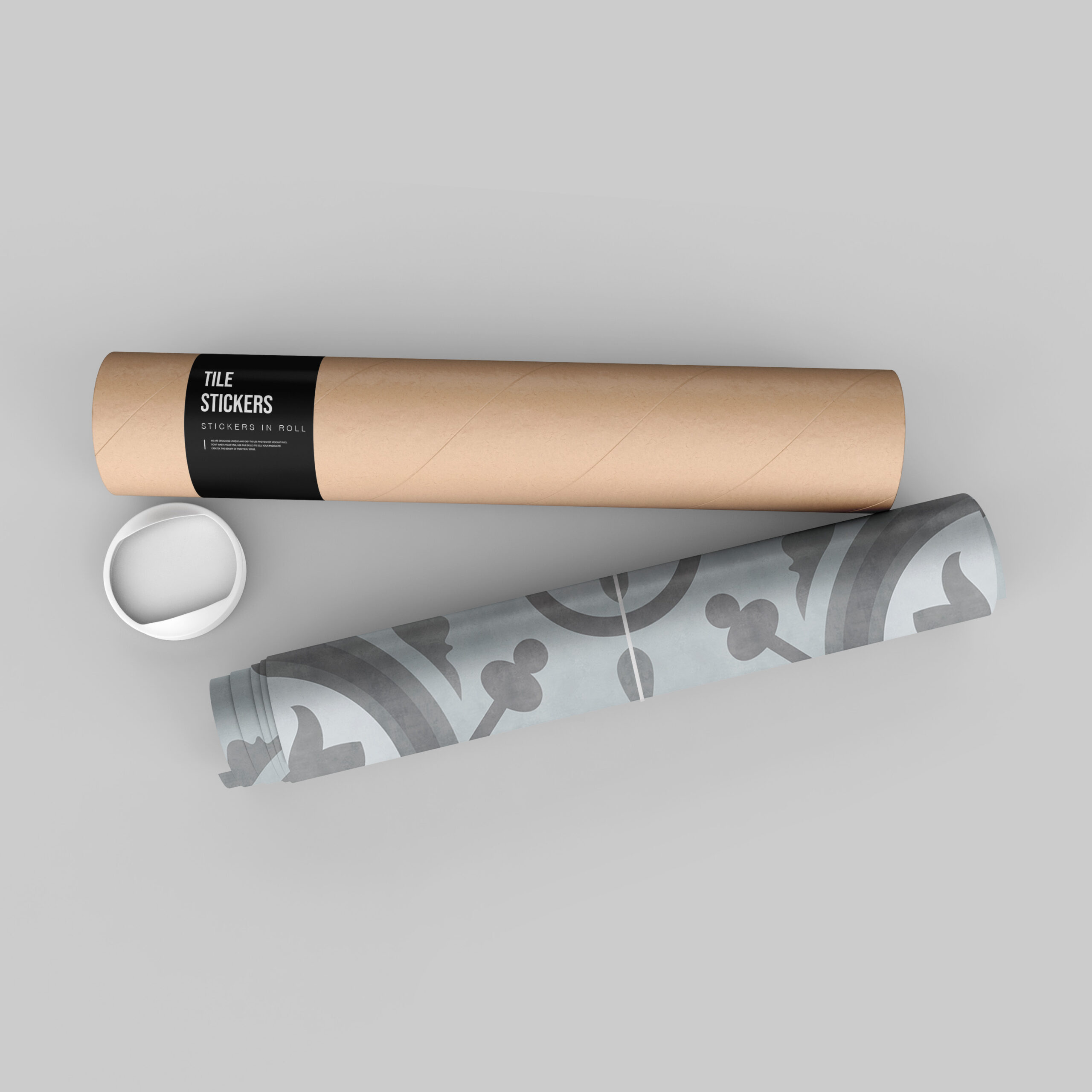 Rpackaging final | Casadart | Vinis Autocolantes, Papel de Parede e Painéis Decorativos