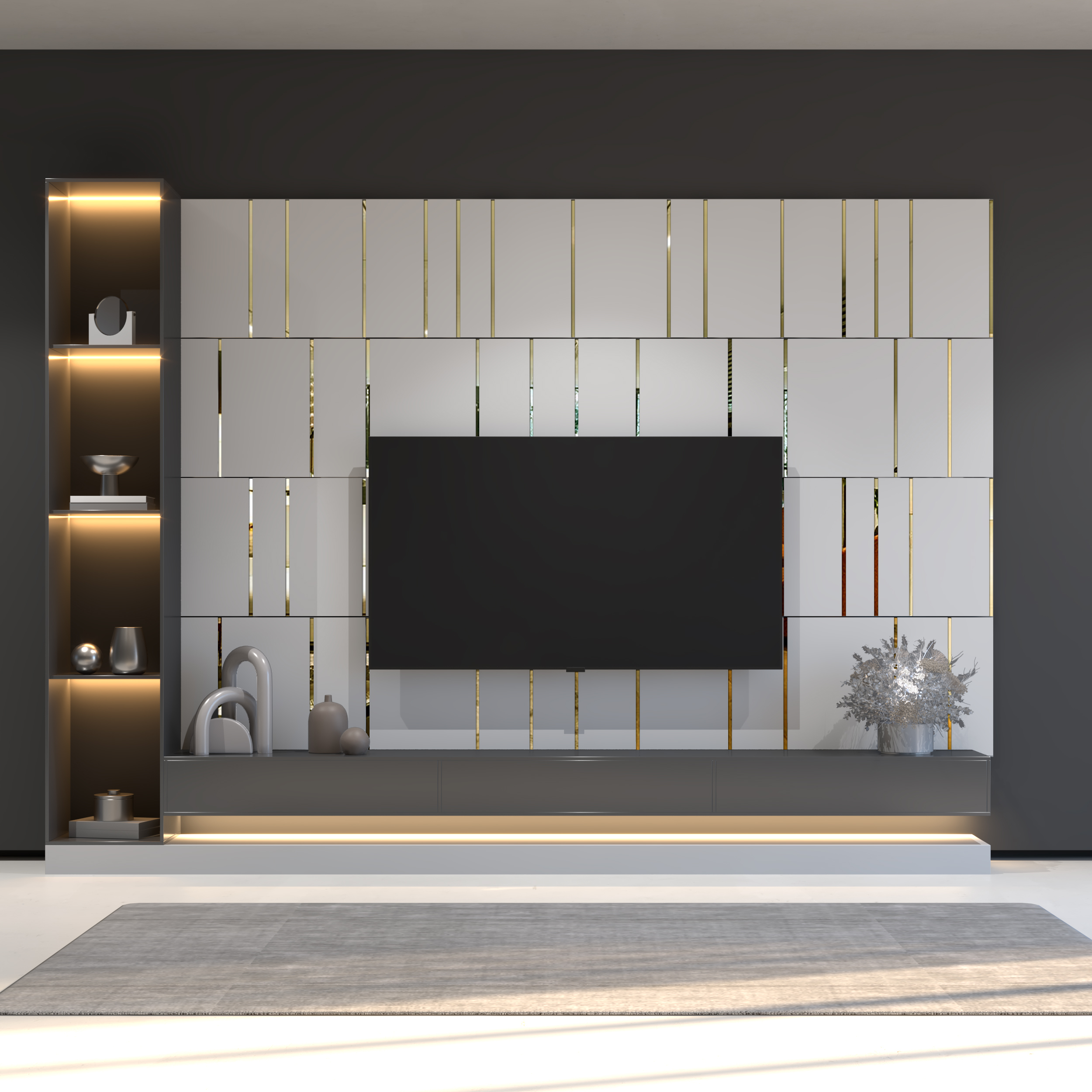 | Casadart | Vinis Autocolantes, Papel de Parede e Painéis Decorativos