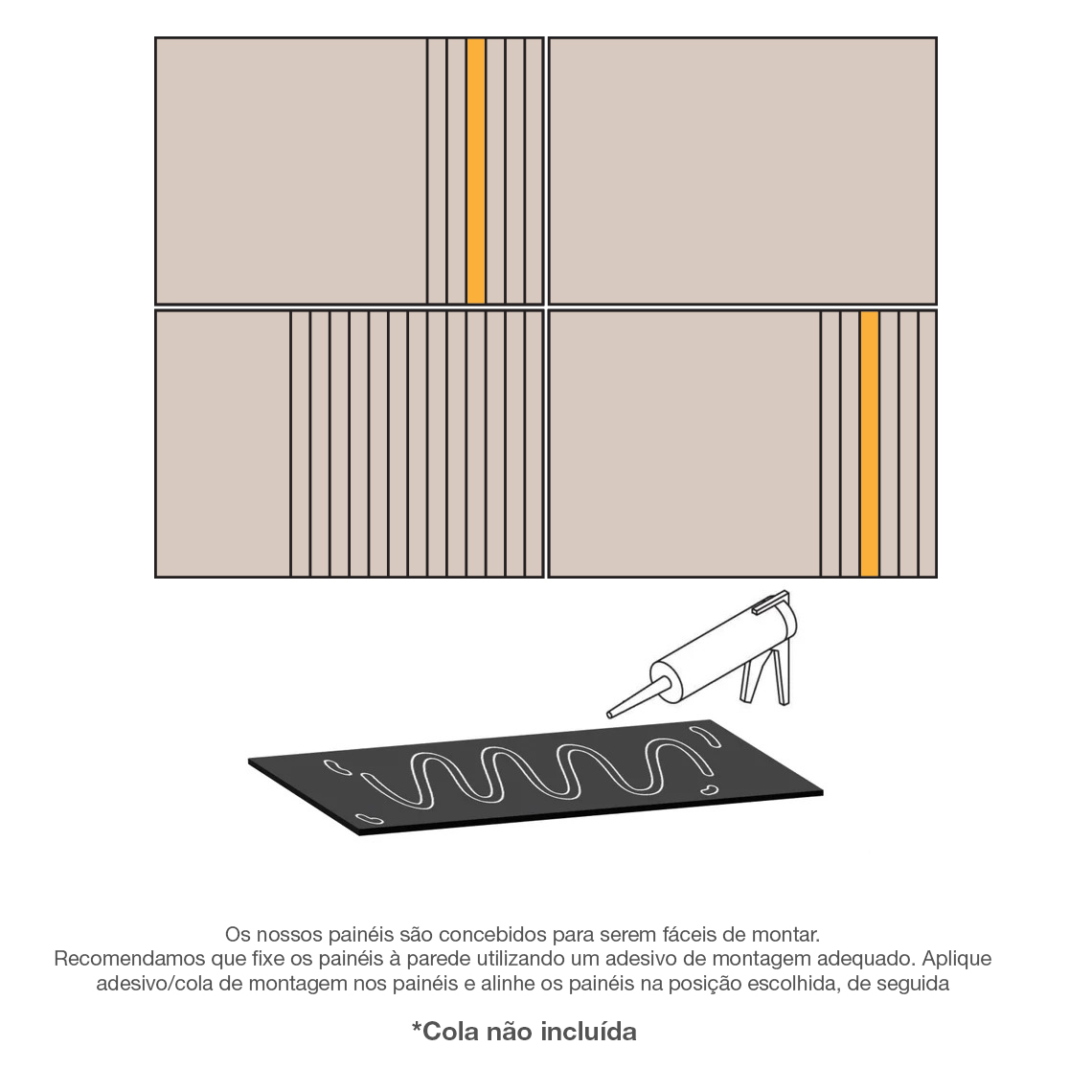 | Casadart | Vinis Autocolantes, Papel de Parede e Painéis Decorativos