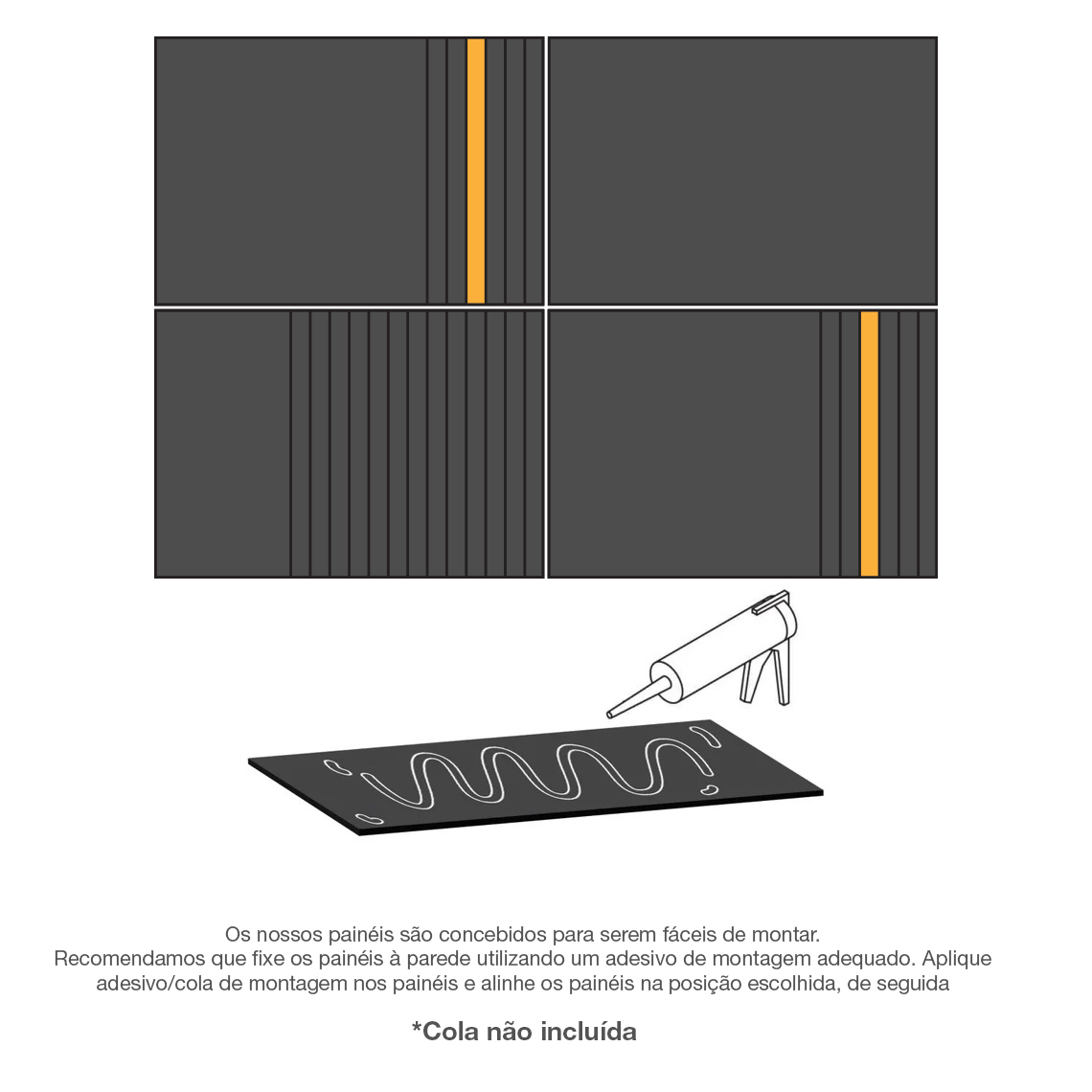 | Casadart | Vinis Autocolantes, Papel de Parede e Painéis Decorativos