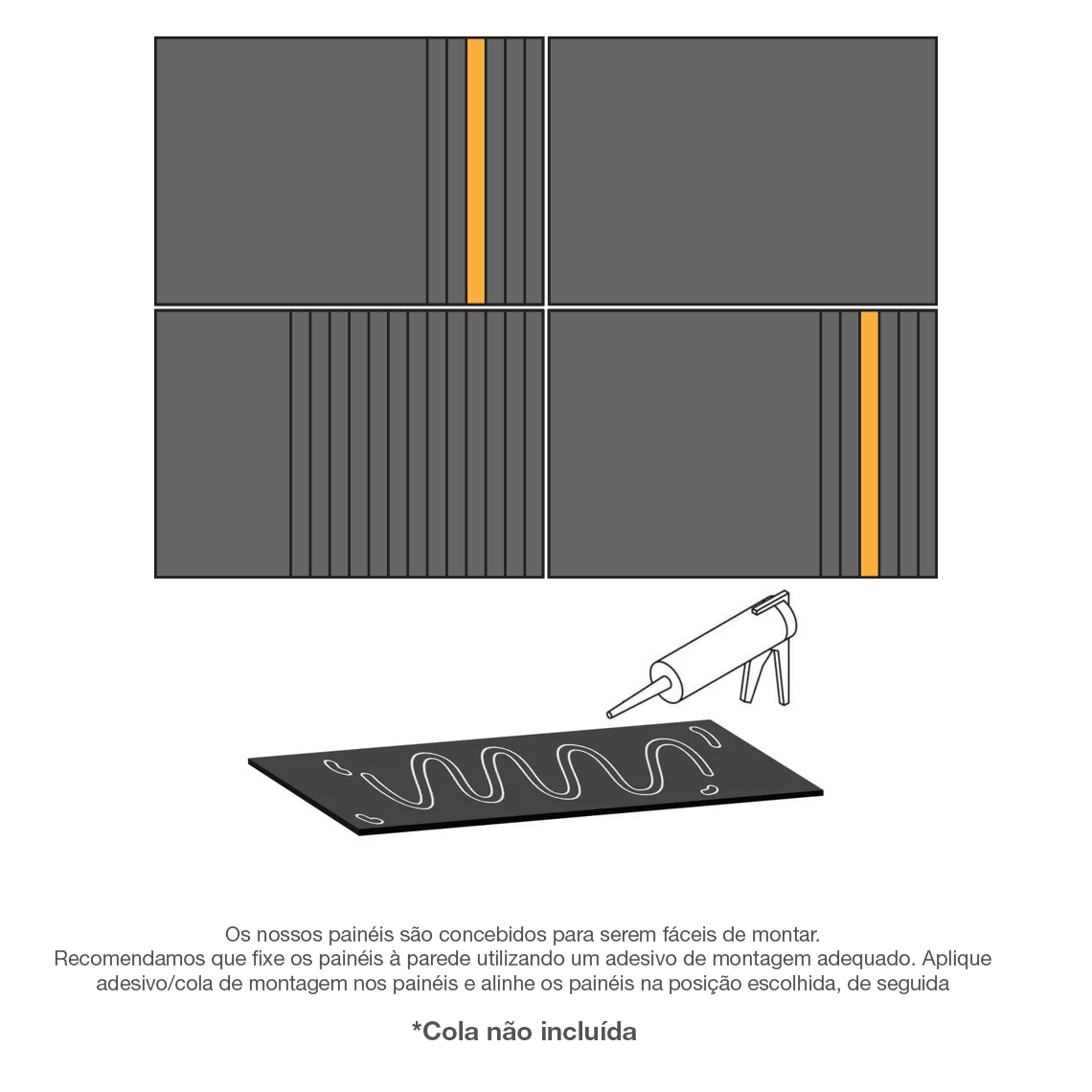 | Casadart | Vinis Autocolantes, Papel de Parede e Painéis Decorativos