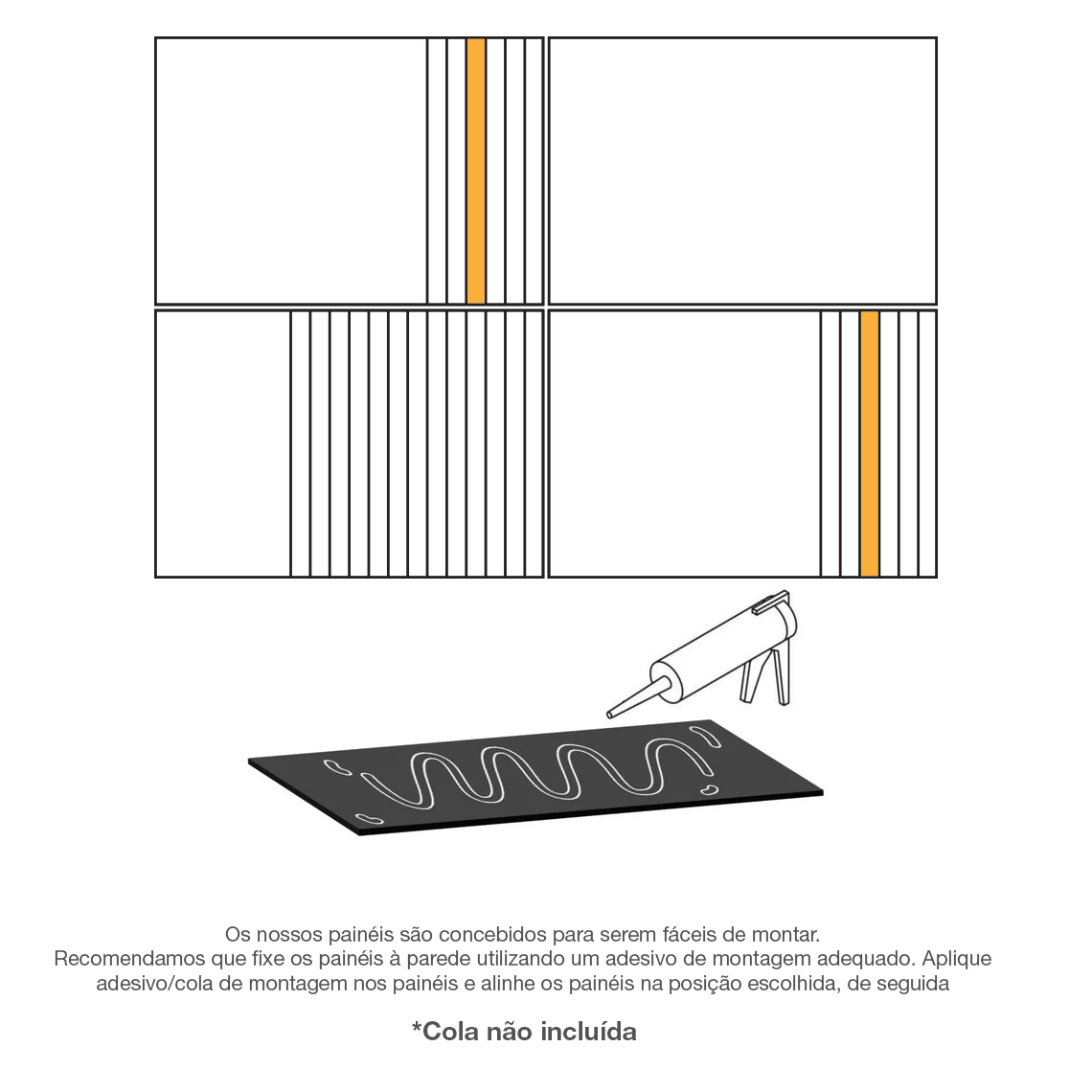 il_1140xN5548596848_gd45 pt | Casadart | Vinis Autocolantes, Papel de Parede e Painéis Decorativos