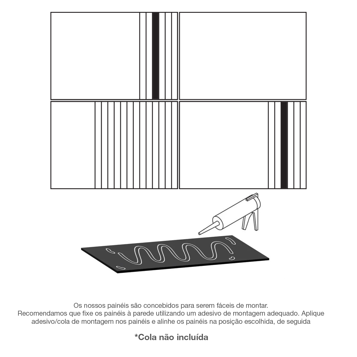 il_1140xN5548596848_gd45 pt | Casadart | Vinis Autocolantes, Papel de Parede e Painéis Decorativos