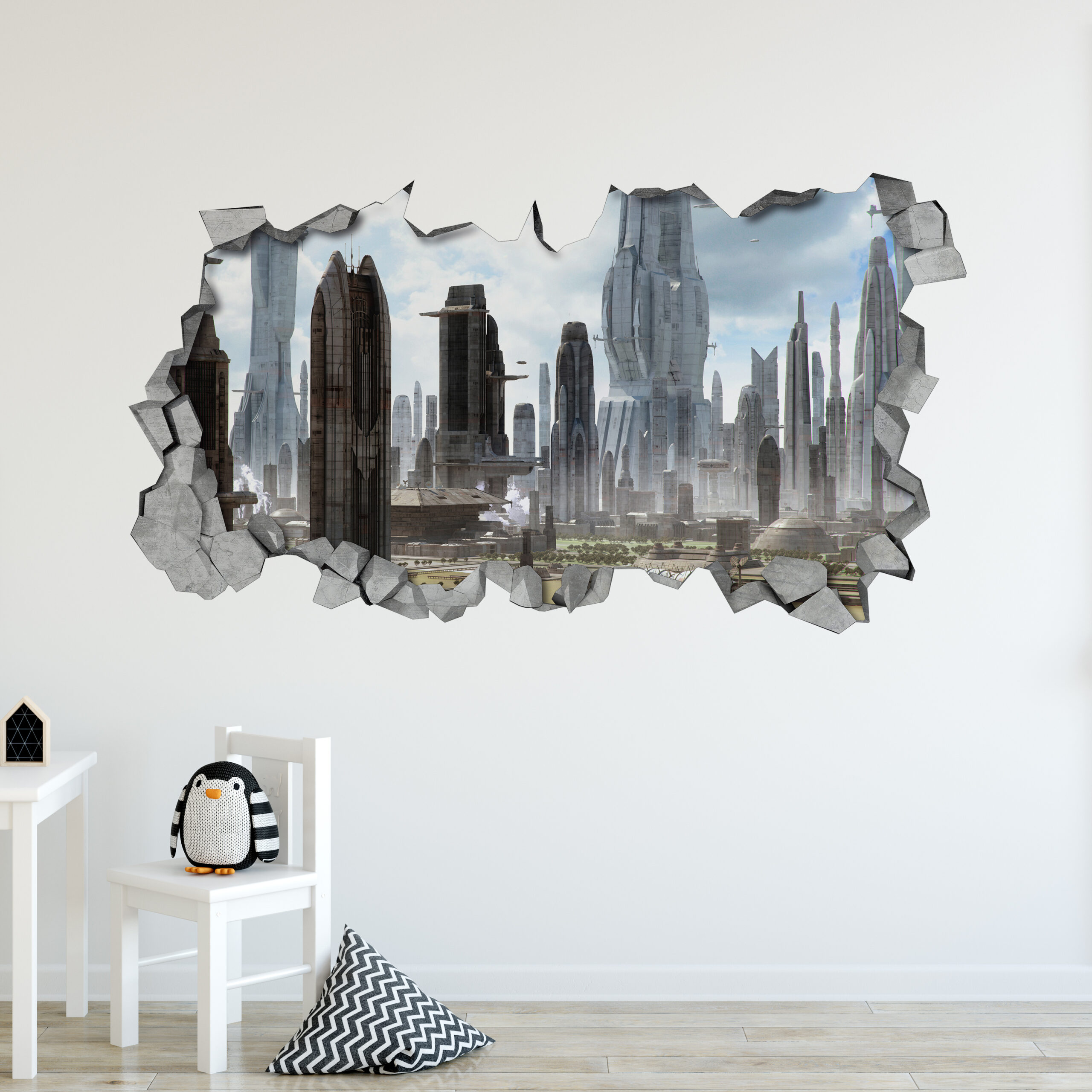 kids 08_Kids interiorkids copy | Casadart | Vinis Autocolantes, Papel de Parede e Painéis Decorativos