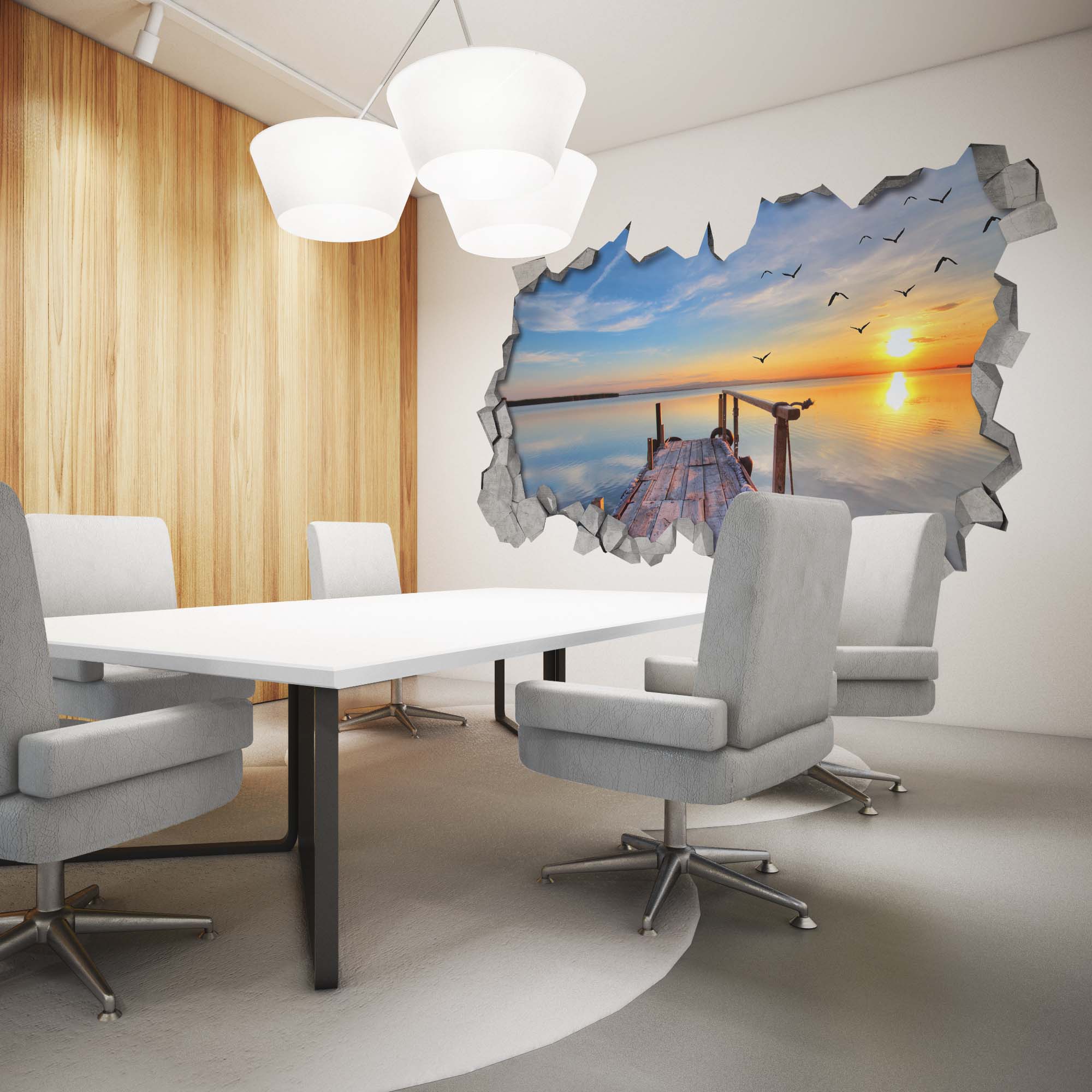 | Casadart | Vinis Autocolantes, Papel de Parede e Painéis Decorativos
