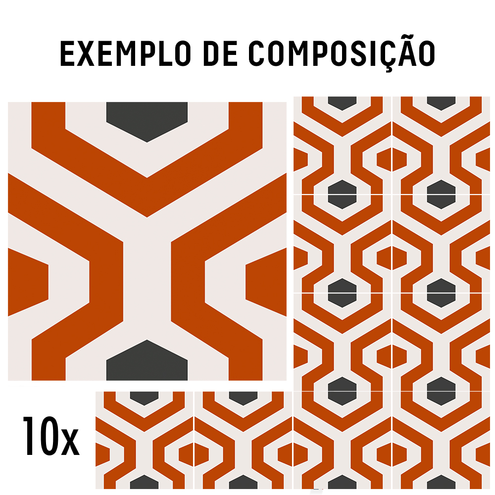 Composition_Pack10-pt | Casadart | Vinis Autocolantes, Papel de Parede e Painéis Decorativos