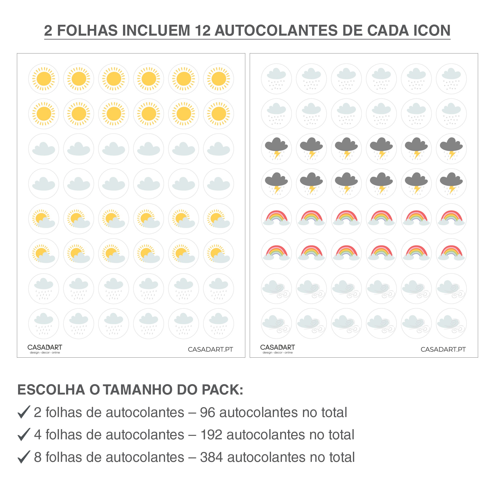 | Casadart | Vinis Autocolantes, Papel de Parede e Painéis Decorativos