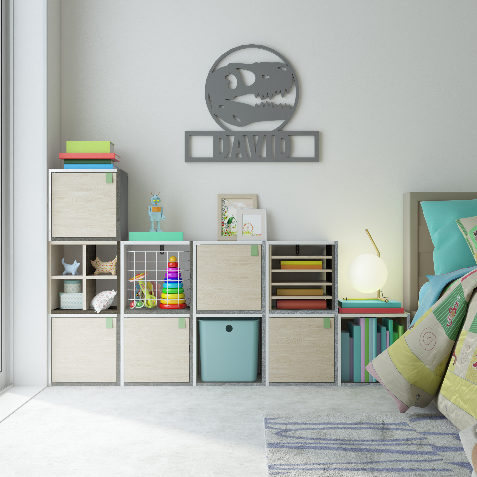 dinosssauro20000 1 | Casadart | Vinis Autocolantes, Papel de Parede e Painéis Decorativos